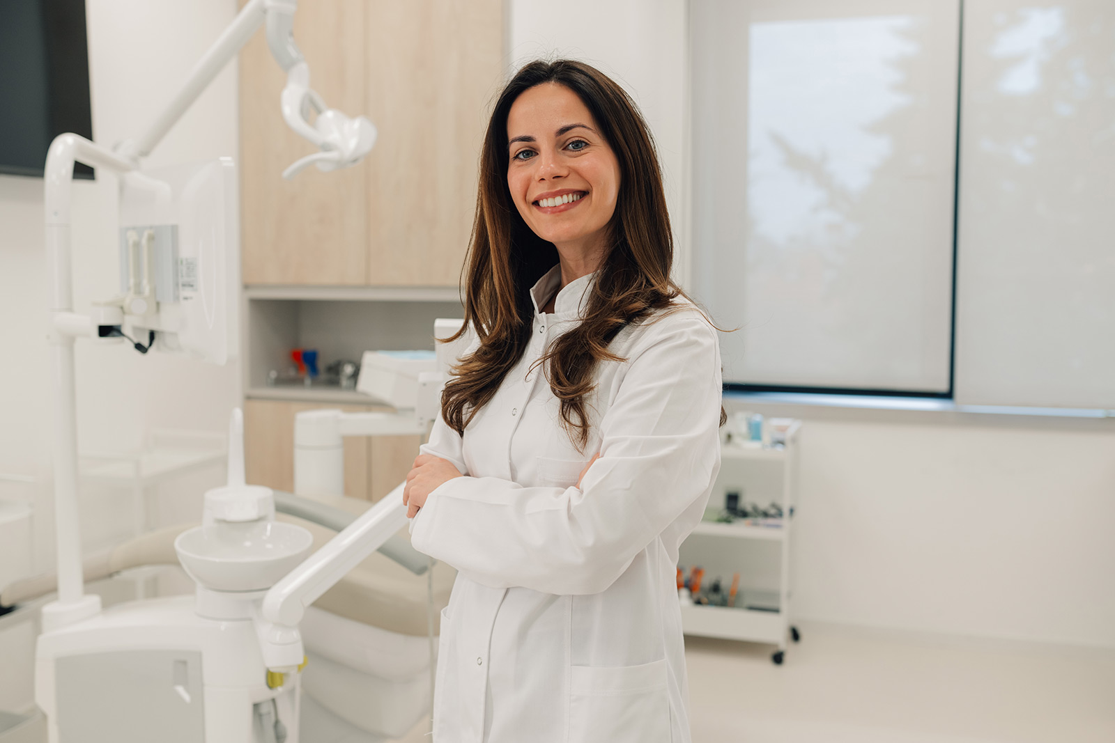 The Dental Boutique Naples | Oral Sedation