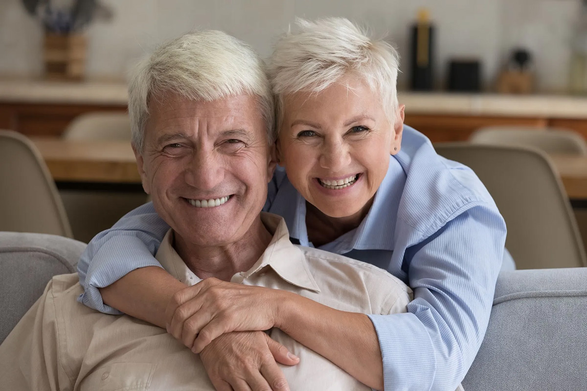 The Dental Boutique Naples | Dentures & Partials