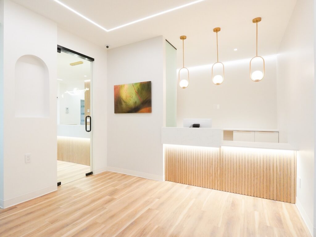 The Dental Boutique Naples | Payment and Insurance