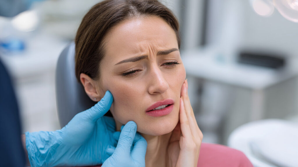 The Dental Boutique Naples | Emergency LP