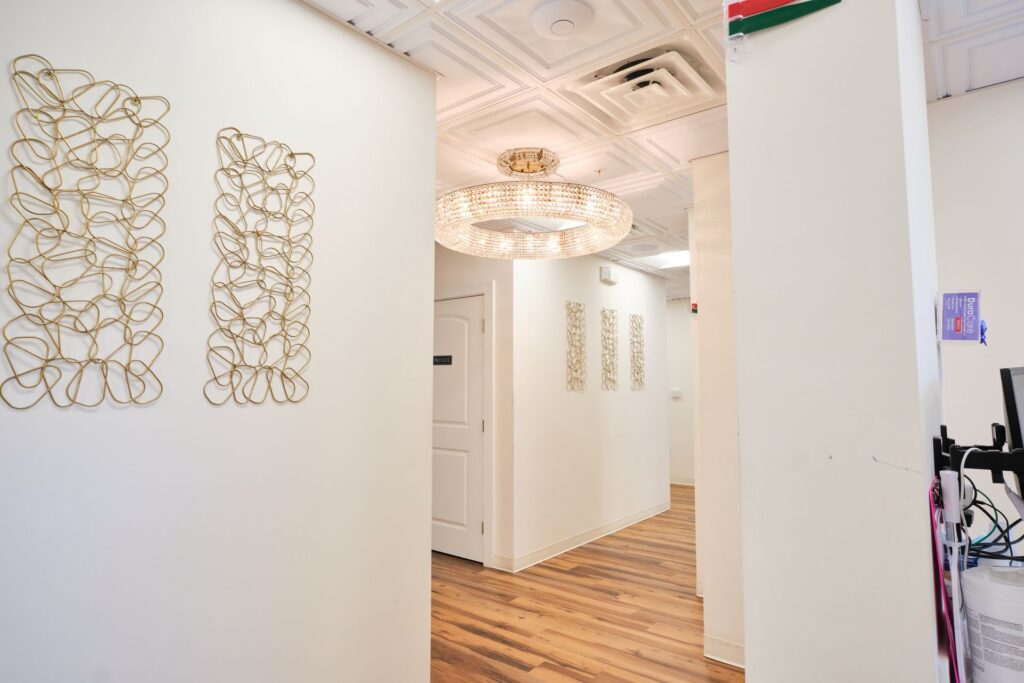 The Dental Boutique Naples | Home